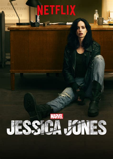 jessicajones nude|Jessica Jones 2015